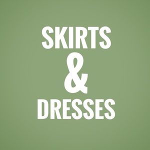 Dresses & Skirts